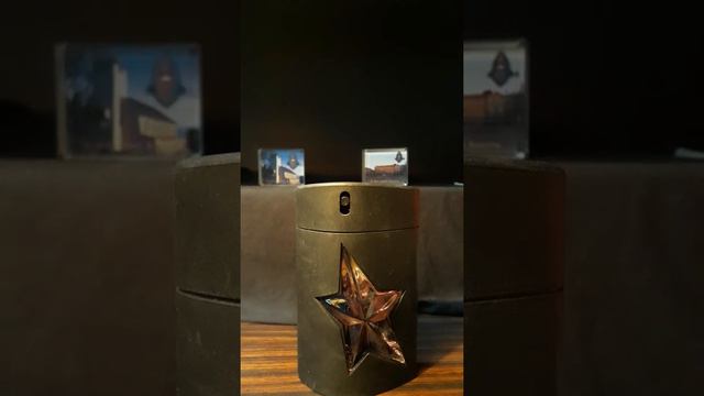 THIERRY MUGLER'S A*MEN (1996) REVIEW