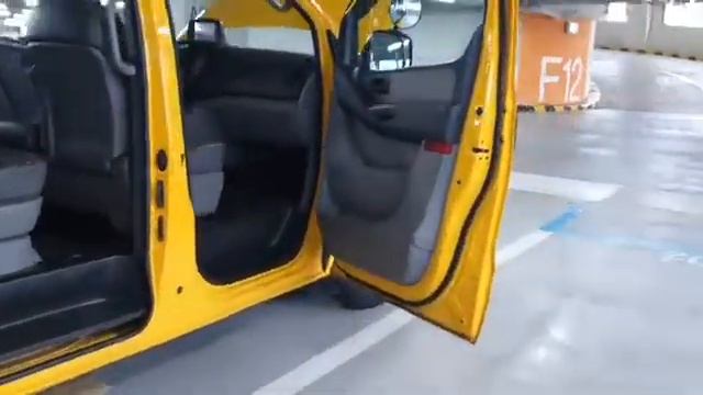 2010 Hyundai Grand Starex 2.5 CVX, SSTRADING A KOREAN USED CAR EXPORTER