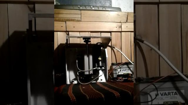 Гидроподъём, трим для лодочного мотора смотреть онлайн