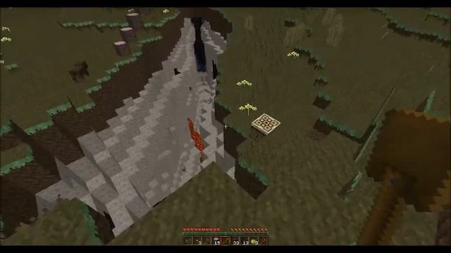 Minecraft Adventure Survival - Romecraft! Ep 1 смотреть онлайн