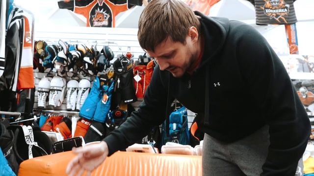 BAUER VAPOR 2X•ХОККЕЙНЫЕ КОНЬКИ BAUER