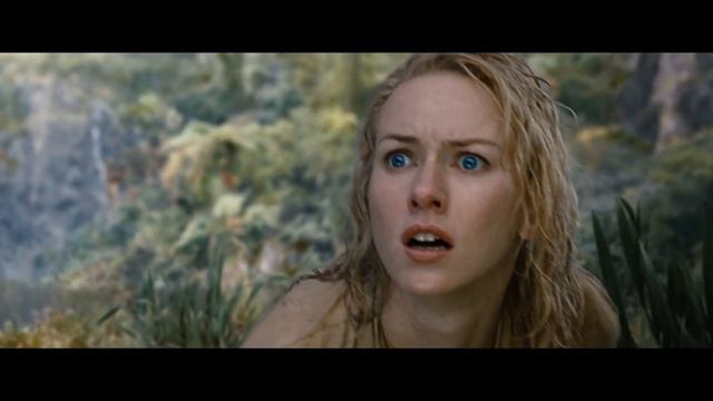 Son Of Kong, Directed By Peter Jackson Trailer