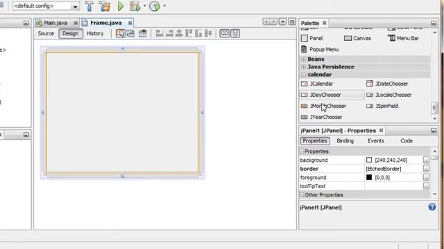 Tutorial 36 Java - Uso de librerias en java, externas y propias смотреть онлайн
