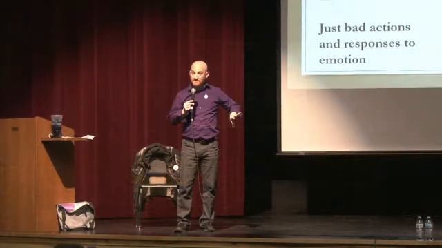 Compass Academy Presents Dr. Larson смотреть онлайн