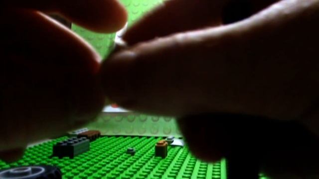 Лего Урал с подвеской смотреть онлайн