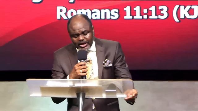 In-Christ Realities (Season 4) - Part 21 смотреть онлайн