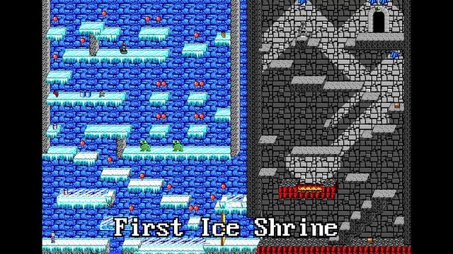 Commander Keen Then and Now: Mars смотреть онлайн