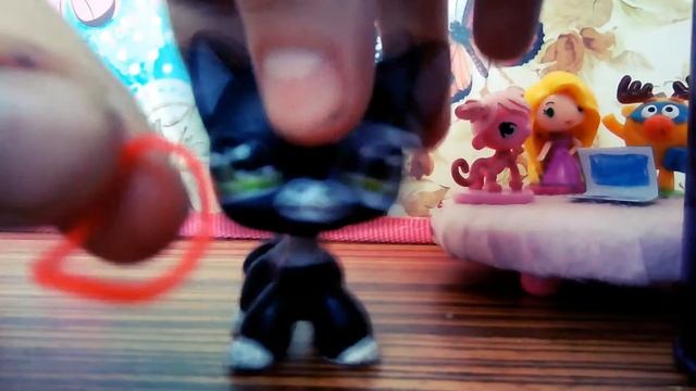 DIY прибомбасы для лпс смотреть онлайн