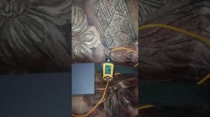 Эхолот Практик 6 М .Проверка работы датчика.