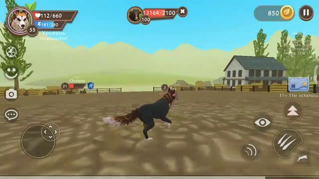 Играю онлайн? С Кешой? Шафл коровы? Легендарка на миху?//Mangle Craft смотреть онлайн