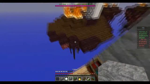 SkyWars | №5 | Я этого не знал смотреть онлайн