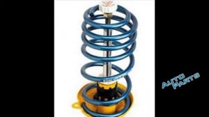 Какие амортизаторы лучше