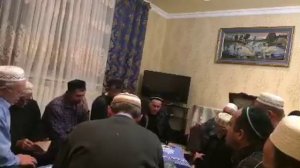 Мавлид с.Гасик ТАБАСАРАН