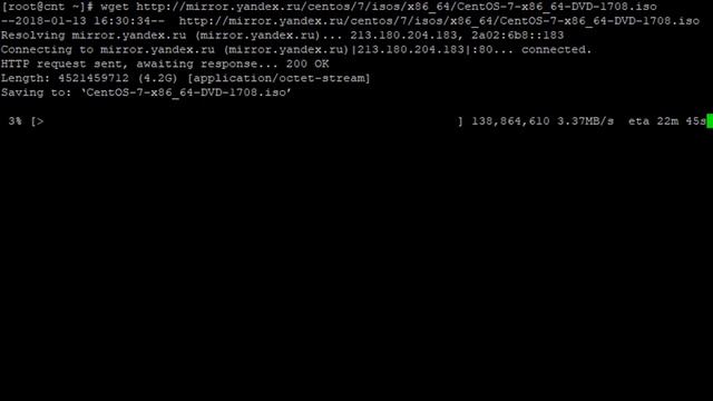 LPIC 200.1 часть пятая. Мониторинг скорости доступа в интернет смотреть онлайн