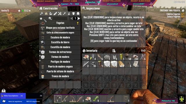 + 18 # ?? 7 Days to die # Cap 2 ? ⚰️????. смотреть онлайн
