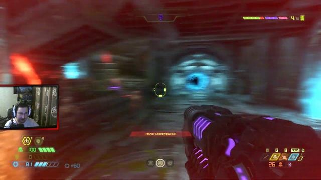 Doom Eternal ► Прохождение на русском! Стрим #7. смотреть онлайн