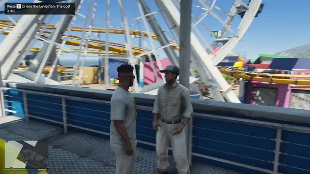 JIMMY ENJOYING WITH FRIENDS | FRANKLIN & SONU | TOYOTA MARK X | GTA 5 | REAL LIFE MOD смотреть онлайн