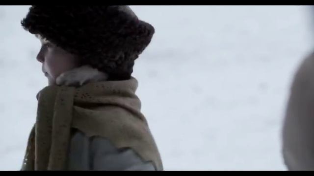 Эпизод на съёмках "Ёлок 1914": самый серьёзный актёр фильма! смотреть онлайн