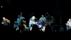 Mark Knopfler-Madrid 2010