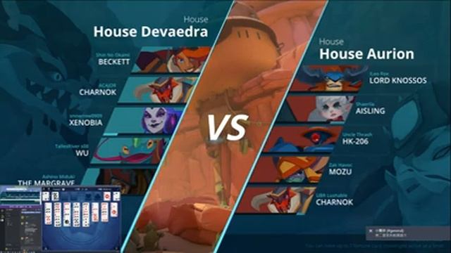 Gigantic solo Q and dual Q смотреть онлайн