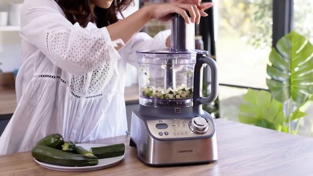 MultiPro Express Weigh+ | How to Use the Express Dice™ (Dicing and Crudites) смотреть онлайн