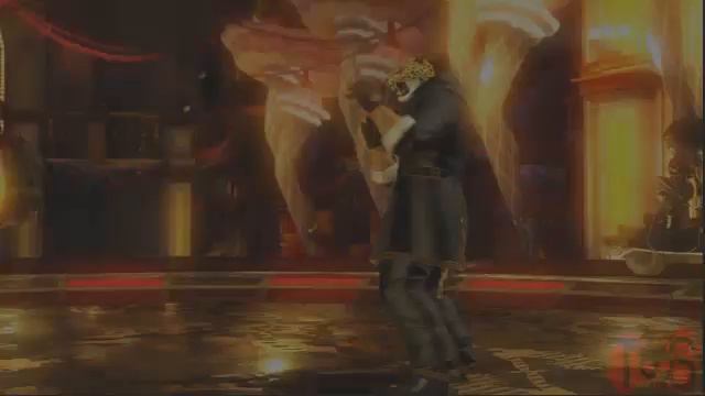 Final Round XIV (2011): Tekken 6 Top 8: JustFrameJames vs lilMajin смотреть онлайн