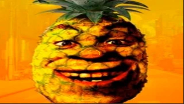 В ананас. Спасибо @i_roblox_queen725 . Мой 1 трек смотреть онлайн