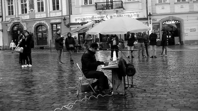 ПОДЕБРАДЫ ИЛЬЯ РУДОМИЛОВ смотреть онлайн