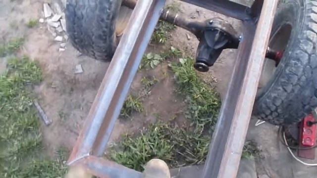 Увеличил угол поворота смотреть онлайн