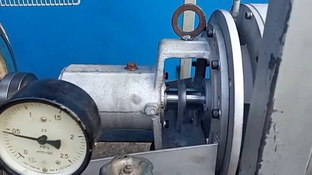 New Hydrodynamic rotary cavitation steam generator GVER022 model2 Universal testing in June 2023 смотреть онлайн