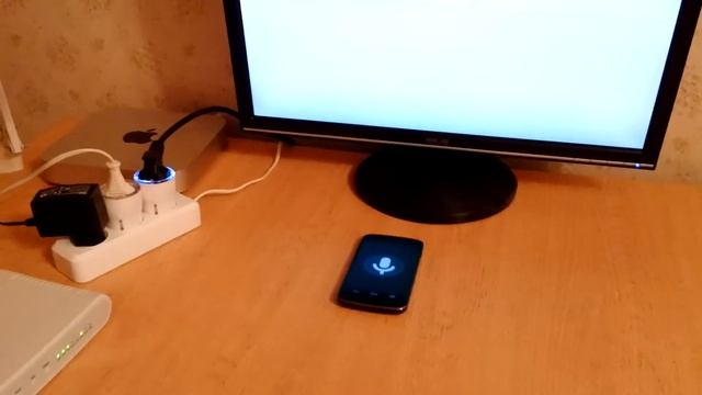 Как создать умный дом с голосовым управлением смотреть онлайн