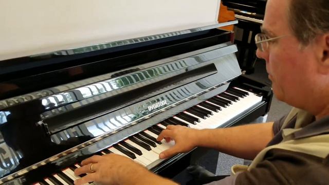 Dynatone Ebony Digital Console смотреть онлайн