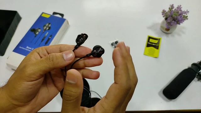pTron Boom Ultima 4D Dual Driver earphones Review in Hindi | Why to Buy dual driver earphones смотреть онлайн