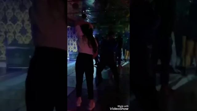 Djcosmos-mana Manam (remix2022)