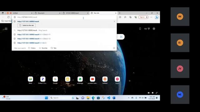 #3 GET vs POST in Django | extend html file Django | class and object in Django| Django by ilyas si смотреть онлайн