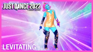 Just Dance 2022 - Levitating by Dua Lipa