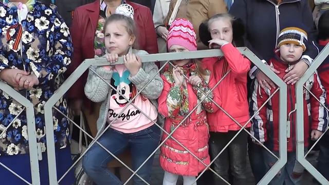 Зерноград, С Днем Рождения! смотреть онлайн