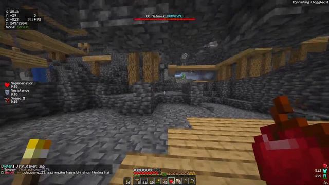 JOIN NOW DG NETWORK A MINECRAFT PUBLIC SERVER LIVE STREAM ❤️ смотреть онлайн