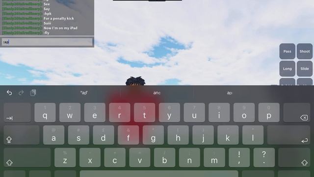 How to play OPSA |Roblox OPSA Private server commands| смотреть онлайн