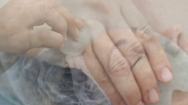 Массаж лица Гуаша смотреть онлайн