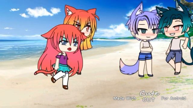 Papito MeMe||Gacha Life|| смотреть онлайн