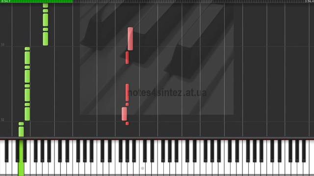 Рубеж - Ночные снайперы смотреть онлайн