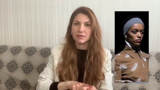 АКСЕССУАРЫ ДЛЯ ВОЛОС. 4 ГЛАВНЫХ ТРЕНДА ОСЕНЬ-ЗИМА 2021/2022 смотреть онлайн