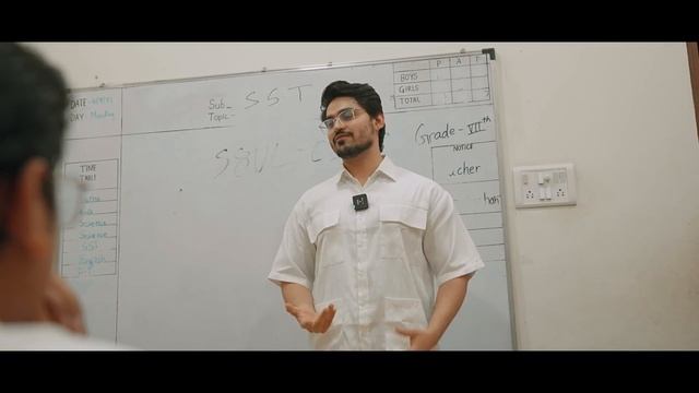 S8UL CREATORS BACK TO PATHSHALA - TEACHERS DAY SPECIAL смотреть онлайн