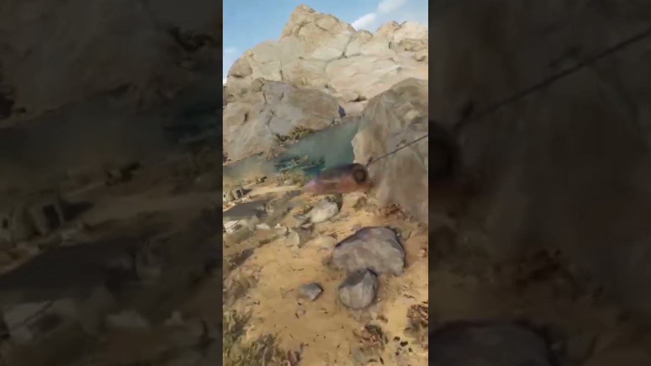 Взорвал хамви #shorts #sniperghostwarriorcontracts #letsplay смотреть онлайн