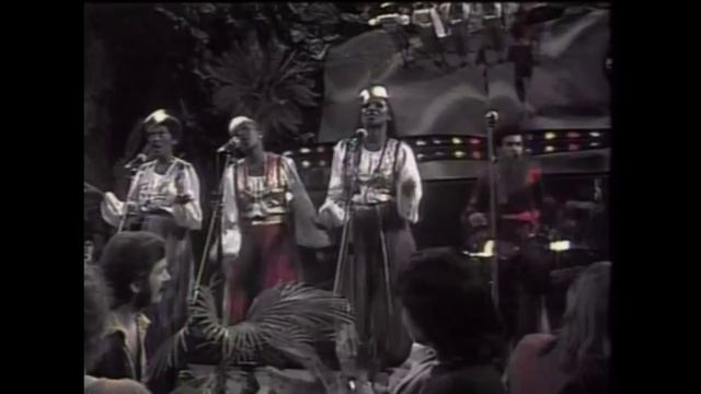 Boney M - Rasputin. 1978.mp4 смотреть онлайн