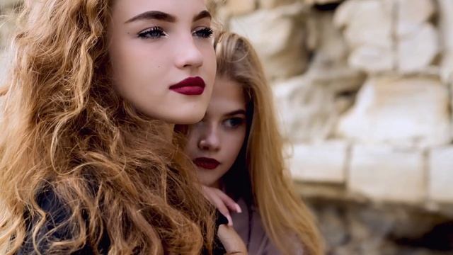 Wind in the hair смотреть онлайн