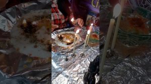 Ритуал. Убираем порчу от соперницы.