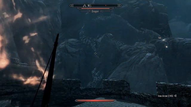 TES V: Skyrim Anniversary Edition - Part 41 - Bones For A Crow смотреть онлайн