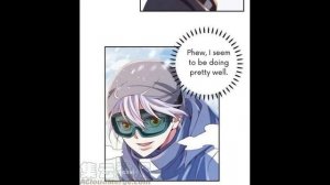 "Твоя любовь - моя вина" КОНЕЦ [1-80 главы]